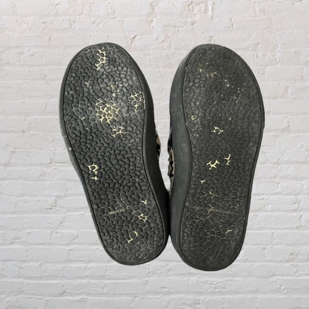 Michael Kors Logo Booties​ - Picture 3 of 3